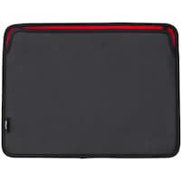 ナカバヤシ ナカバヤシ Surface Pro6用スリップインケース横入れ/ブラック TBCSFPY1803BK 1個