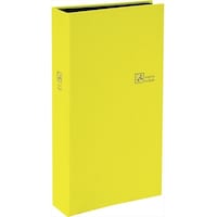 ナカバヤシ ナカバヤシ セラピーカラーポケットアルバム/L判3段240/グリーン TCPKL240RG 1冊