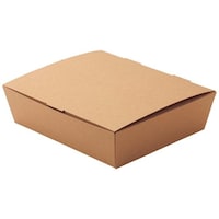 EBM ネオクラフト スナックBOX M(20入)