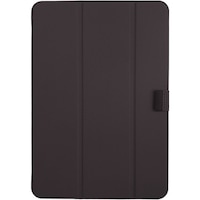 ナカバヤシ ナカバヤシ iPad10.2軽量ハードケースカバー/ブラック TBCIP1900BK 1個