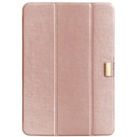 ナカバヤシ ナカバヤシ iPad10.2軽量ハードケースカバー/ピンク TBCIP1900P 1個