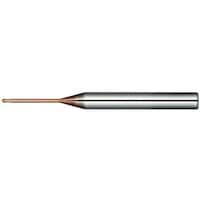 MOLDINO MOLDINO ディープボールEVOHショートシャンク EPDBEH2004F1.5TH3 EPDBEH2004F1.5TH3 1本