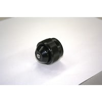 アネスト岩田 アネスト岩田 自動スプレーガン 丸吹キャップ 135g ERPC200 1台