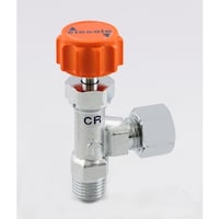 アソー ASOH チッコロ リングジョイント型 PT1/4×Φ6.35 CR3202 1個