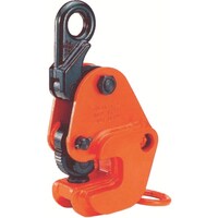 イーグル・クランフ EAGLE 横つり用(形鋼用)クランプ GD2(535) GD2535 1台