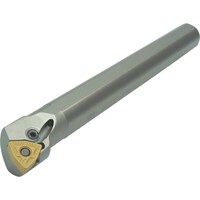 イスカルジャパン イスカル ISOターン 内径加工用ボーリングバー A/SPWLNR/L A20QPWLNR06 1個