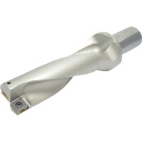 イスカルジャパン イスカル DRツイスト チップ交換式ドリルホルダ DR2DN DR05511040162DN 1個