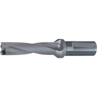 イスカルジャパン イスカル DRツイスト チップ交換式ドリルホルダ DR2DN DR20504125062DN 1本