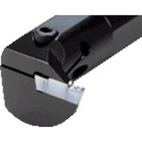 イスカルジャパン イスカル ヘリグリップ 内径溝入れ・旋削加工用ホルダー HELIIR/L HELIIL32C510 1本