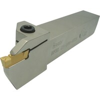 イスカルジャパン イスカル ヘリフェース 端面溝入れ加工用ホルダー HFHR/LT HFHL20266T10 1個