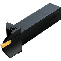 イスカルジャパン イスカル ヘリフェース 端面浅溝入れ加工用ホルダー HFHPR/LM HFHPL25M 1個