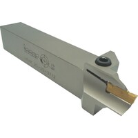 イスカルジャパン イスカル ヘリフェース 端面溝入れ加工用ホルダー HFHR/LT HFHR25306T15 1個
