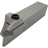 イスカルジャパン イスカル カットグリップ 外径旋削・溝入れ・突っ切り加工用ホルダー PHGR/L PHGL252.4 1個