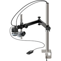 ホーザン HOZAN マイクロスコープ(モニター用) LKIT950 1個