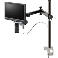 ホーザン HOZAN マイクロスコープ(モニター付) LKIT975 1個