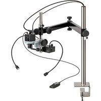 ホーザン HOZAN マイクロスコープ(モニター用) LKIT959 1個