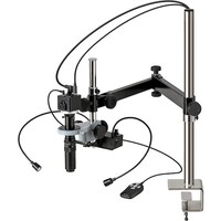 ホーザン HOZAN マイクロスコープ(モニター用) LKIT944 1個