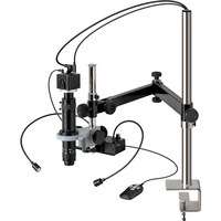 ホーザン HOZAN マイクロスコープ(モニター用) LKIT947 1個