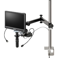 �z�[�U���@�g�n�y�`�m�@�}�C�N���X�R�[�v�i���j�^�[�t�j�@�k�j�h�s�X�V�P�@�P��