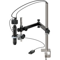 ホーザン HOZAN マイクロスコープ(モニター用) LKIT945 1個