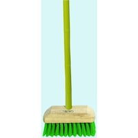 八ツ矢工業 八ツ矢 太陽化繊デッキブラシ 42515 1本