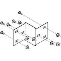 ネグロス電工 NEGUROSU ネジックナット 1A5E 1個