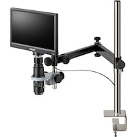 ホーザン HOZAN マイクロスコープ(モニター付) LKIT963 1個