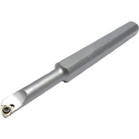 イスカルジャパン イスカル ISOターン 内径加工用ボーリングバー E/SSWUBR/L S0710HSWUBR06 1個