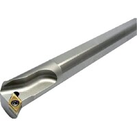 イスカルジャパン イスカル ISOターン 内径加工用ボーリングバー A/E/SSDUCR/L S10LSDUCR07 1個