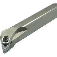 イスカルジャパン イスカル ISOターン 内径加工用ボーリングバー A/SMWLNR/LW S25TMWLNR06W 1個