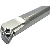 イスカルジャパン イスカル ISOターン 内径加工用ボーリングバー SMTLNR/LW S40UMTLNR22W 1個