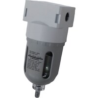 パーカー TAIYO エアフィルタ(標準) SAF306 1個