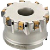 イスカルジャパン イスカル ヘリタング フェースミル T490 FLN16 T490FLND063042716 1本