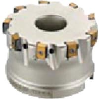 イスカルジャパン イスカル ヘリタング フェースミル T490 FLN13 T490FLND0800727R13 1本