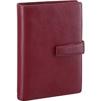 レイメイ藤井 レイメイ ダヴィンチシステム手帳スタンダード(聖書)24MMワイン DB3005Z 1冊