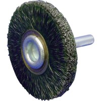 ムラキ OSBORN 工業用ブラシ TYリングロック 11725 1個