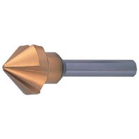 ムラキ ILIX カウンターシンク先端角90度 先端径2.2mm 6277TG9.4 1本