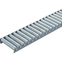 タイヨウ コウギヨ タイヨー 小径切削ホイールコンベヤ 20φX巾100mmXP35X機長1500mm TWM20100KLP351500L 1本