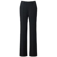 サーウ゛ォ GROW ラチェット・ギャバパンツブラック19 PA189B919 1着