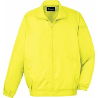 自重堂 自重堂 ブルゾン イエロー 6L 812500456L 1着