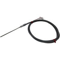 日本電測 日本電測 リード線形シース白金測温抵抗体 RN16.4204M 1本