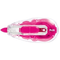 プラス PLUS 52273)ホワイパースライド本体10個 5mm PK 52273 1箱(10個)