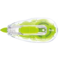 プラス PLUS 52272)ホワイパースライド本体10個 4mm LGR 52272 1箱(10個)