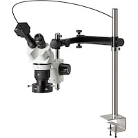 ホーザン HOZAN 実体顕微鏡(PC用) LKIT1009 1個