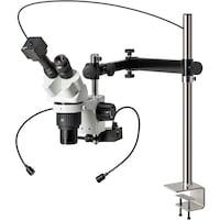 ホーザン HOZAN 実体顕微鏡(PC用) LKIT1010 1個