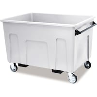 テラモト テラモト 大型分別カート#800 DS2245085 1台