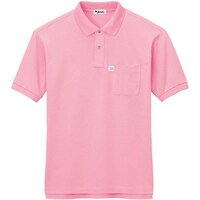 自重堂 自重堂 シャツ ピンク LL 46624073LL 1着