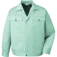 自重堂 自重堂 ブルゾン アースグリーン LL 6700039LL 1着