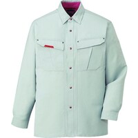 自重堂 自重堂 シャツ アッシュ LL 47504117LL 1着