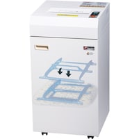 シグマー シグマー シュレッダ スーパーメガパワータイプ SGXC8015GPM 1台